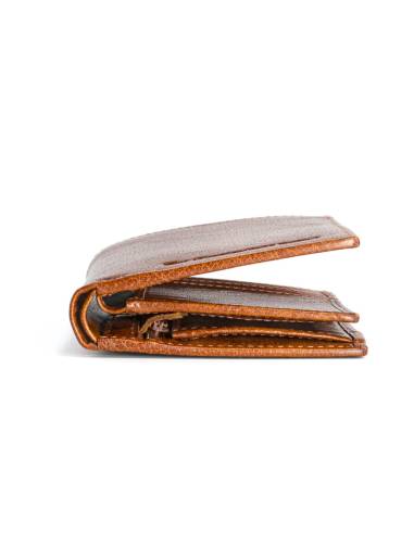 Ceinture en cuir de vache véritable