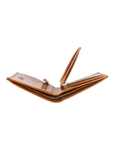 Ceinture en cuir de vache véritable