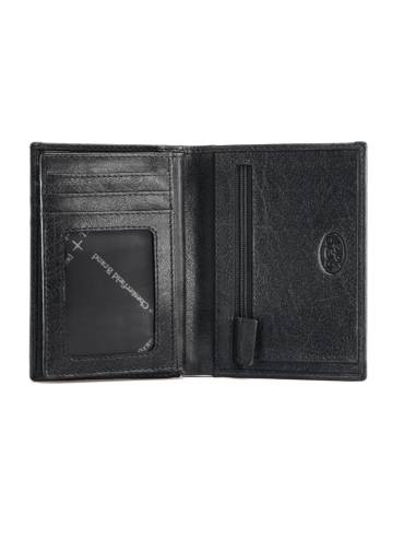 Ceinture en cuir de vache véritable