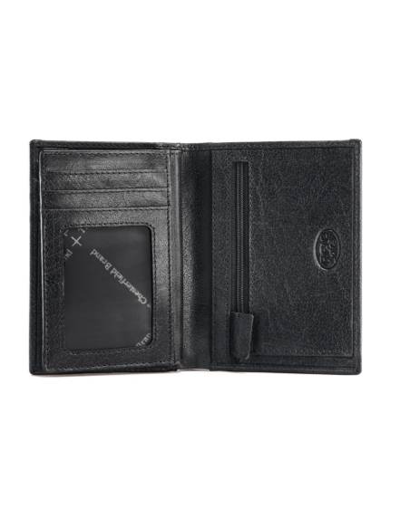 Ceinture en cuir de vache véritable