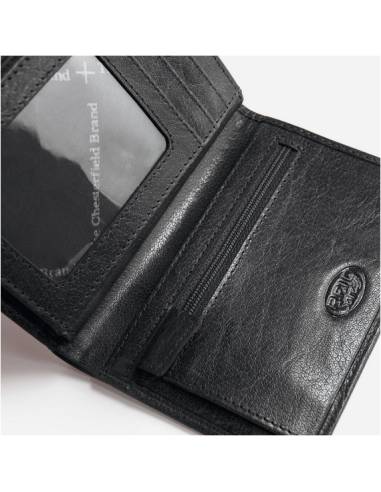 Ceinture en cuir de vache véritable