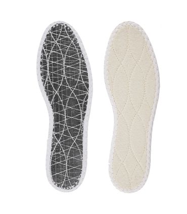Thermo cold great soles