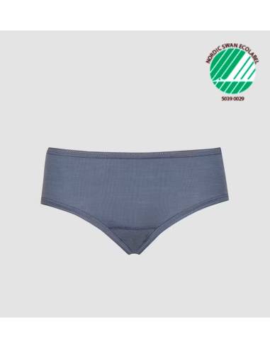 Damen panty in reine merinowolle