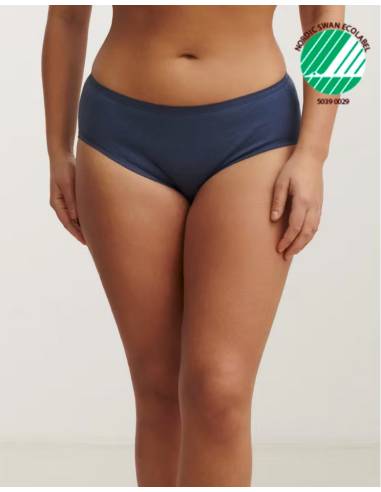 Braguitas para mujer de lana merino pura