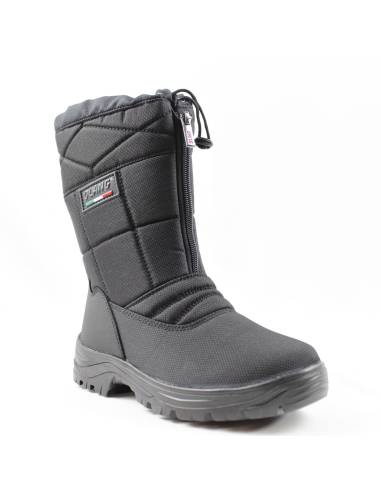 Schneeschuhe Olang mit abnehmbaren Stollen Slip Stubai OC