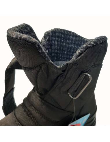 Chaussures avec crampons OC systeme amovibles anti-glisse Olang KIEV 