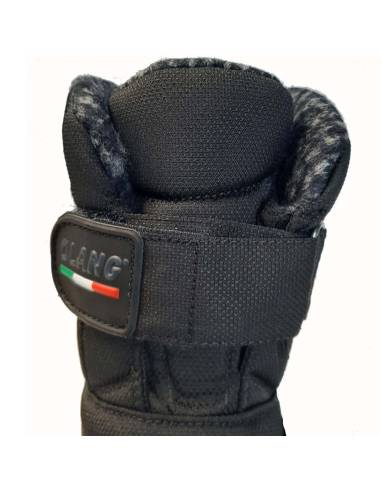 snow boot Stainless steel studs OC System men women Olang Kiev