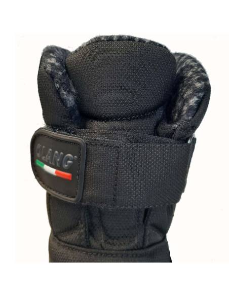 Schneeschuhe Olang mit abnehmbaren Stollen Slip Olang Kiev