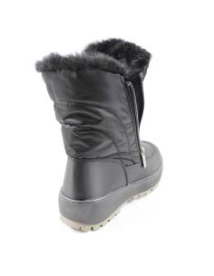 Bottes de neige après ski avec crampons amovibles anti-glisse Olang Monica 2
