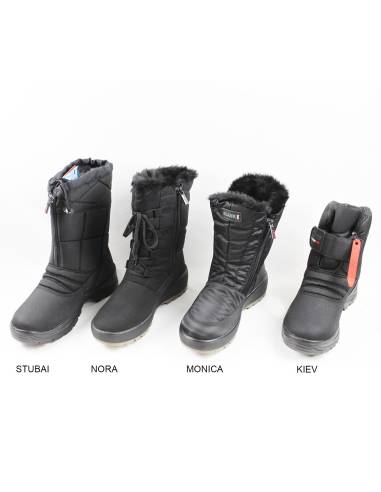 Botas de Nieve de Mujeres Olang Monica