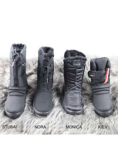 Damen Schnee Schuhe Olang Monica