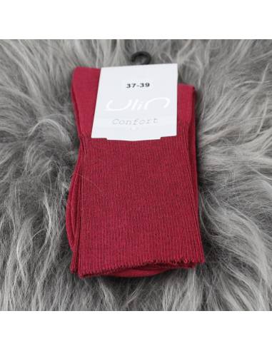 Frau Baumwolle Socken druckfrei