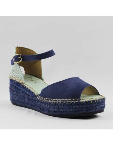 sandales espadrilles francaises pour femme