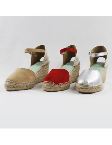Espadrilles femme