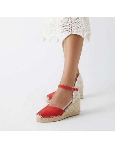 Espadrilles femme 
