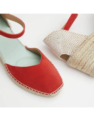 Espadrilles femme