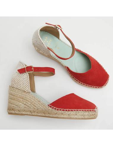 Espadrilles femme