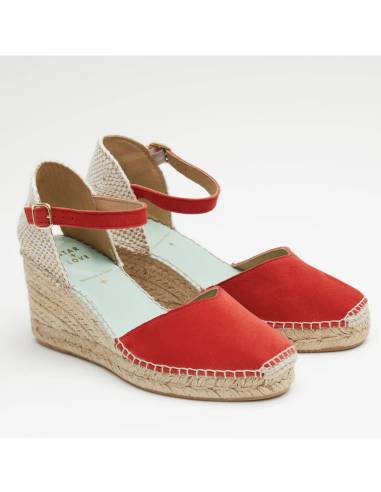 Espadrilles femme