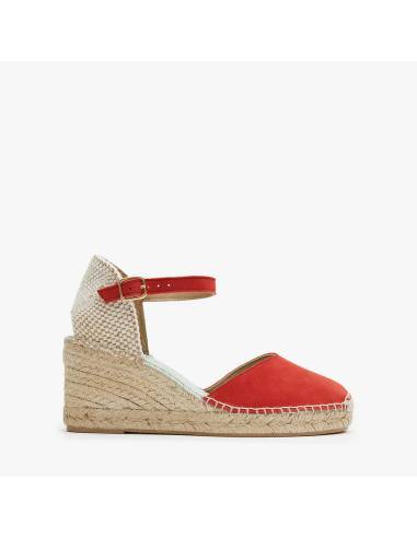Espadrilles femme 