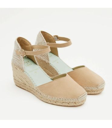 Espadrilles femme 