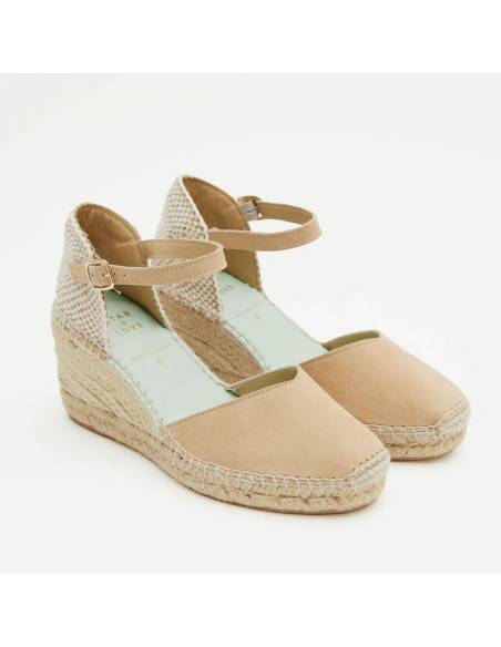 Espadrilles femme 