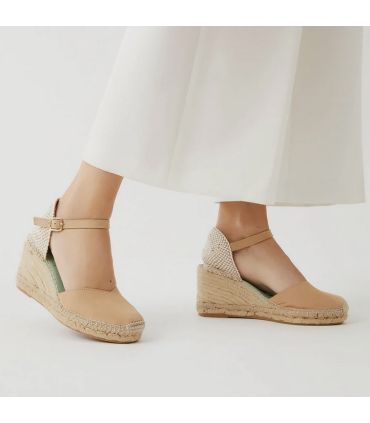 Espadrilles femme 