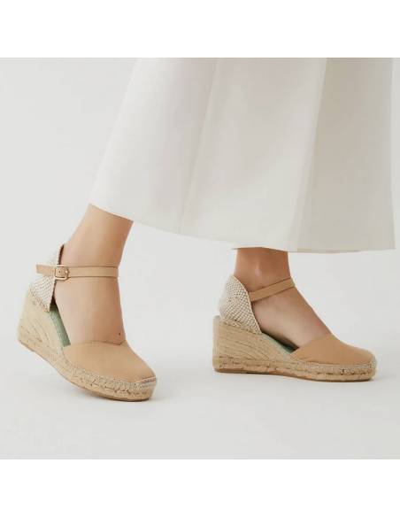 Espadrilles femme 