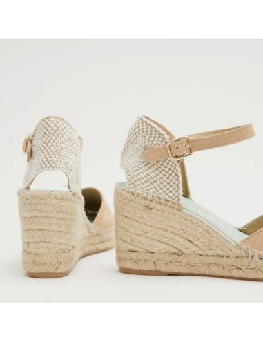 Espadrilles femme