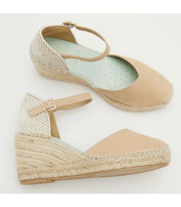 Espadrilles femme 