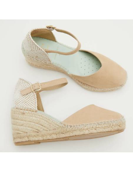 Espadrilles femme 