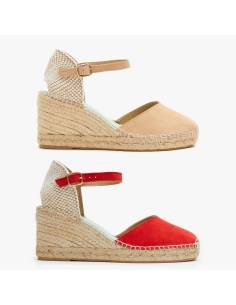 Espadrilles femme 