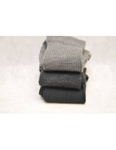 range socks 75% Merino anticomprimantes men