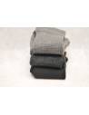 range socks 75% Merino anticomprimantes men