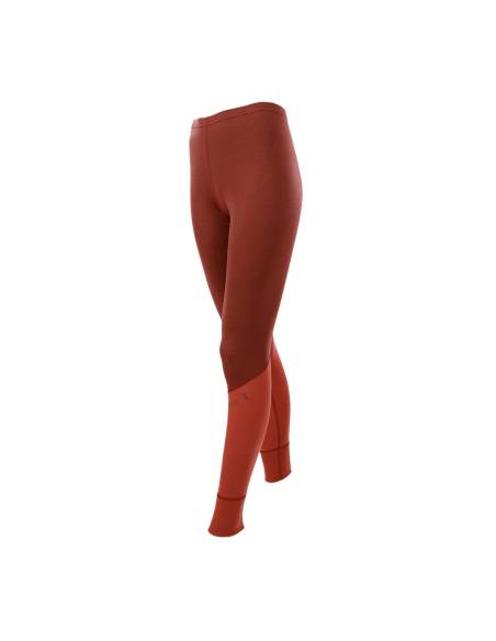Woman black Merino Wool leggings size M special offer