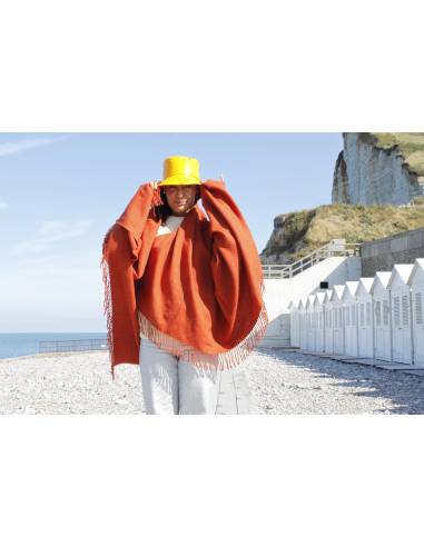 Mantas de lana ALPAGA bebé de lujo