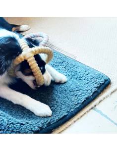 Hundekissen Matte