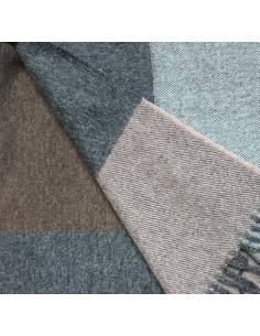 Baby alpaca scarves 2