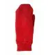 Handschuhe Merino wolle und nordische Jacquard-Muster