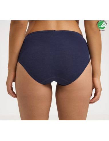 Braguitas para mujer de lana merino pura