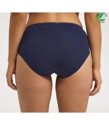 Braguitas para mujer de lana merino pura