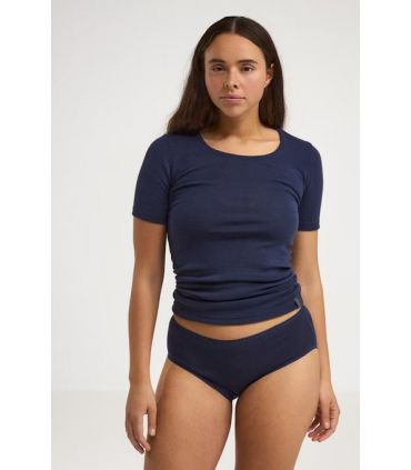 Braguitas para mujer de lana merino pura