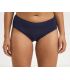 Women panty in pure merino wool