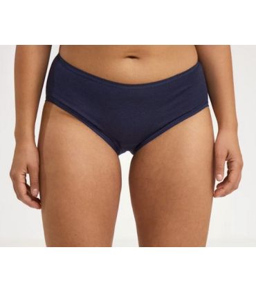 Braguitas para mujer de lana merino pura