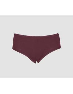 Women panty in pure merino wool 2