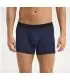 men's boxershorts in pure organic  merino wool