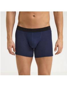 men's boxershorts in pure organic  merino wool