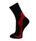 Calcetines senderismo y trekking en Coolmax y Bambú