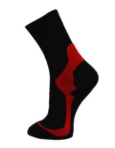 Technicals Socks Coolmax & bamboo terry hiking and trekking