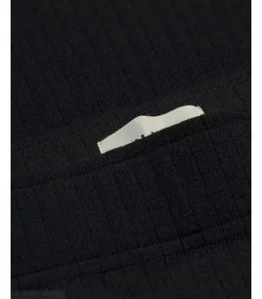 Gerader Damenrock Bleistift schwarz oder kastanienbraun