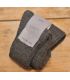 Swedish Kneehigh wool socks for women and children